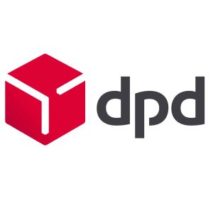 DPD logo