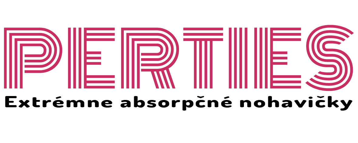 Extrémne absorpčná spodná bielizeň Perties